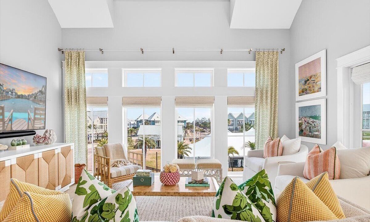 Photo of Bedroom in Cinnamon Shore