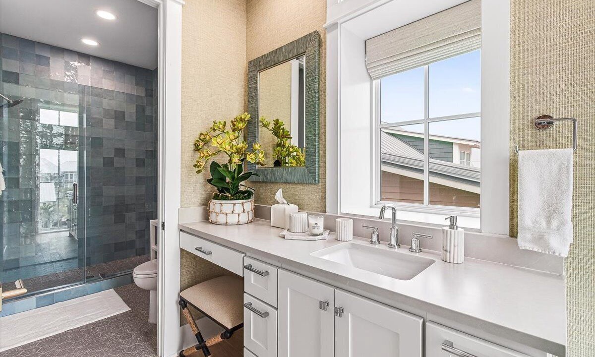 Photo of Bathroom in Cinnamon Shore