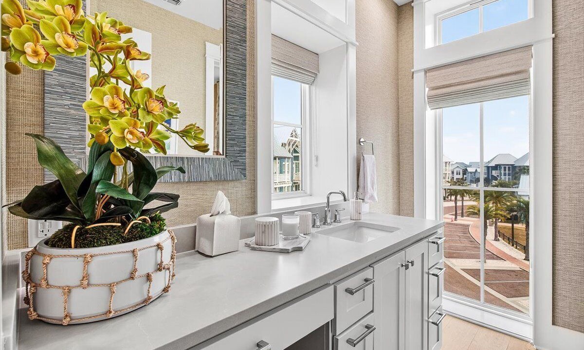 Photo of Bathroom in Cinnamon Shore