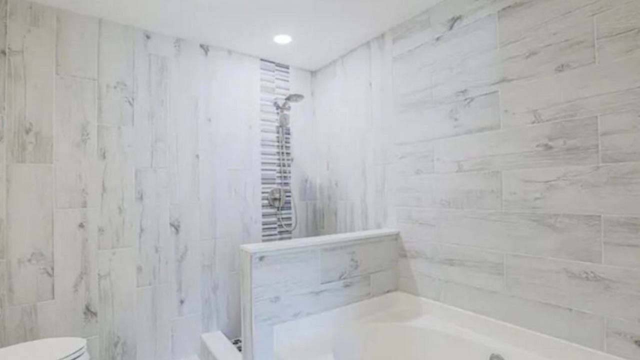 Photo of Bathroom in Winder