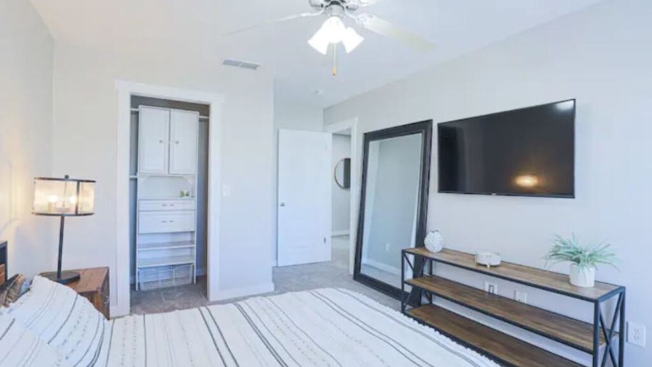 Photo of Bedroom in Winder