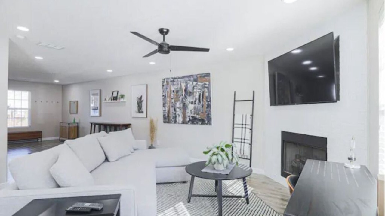 Photo of Livingroom in Winder