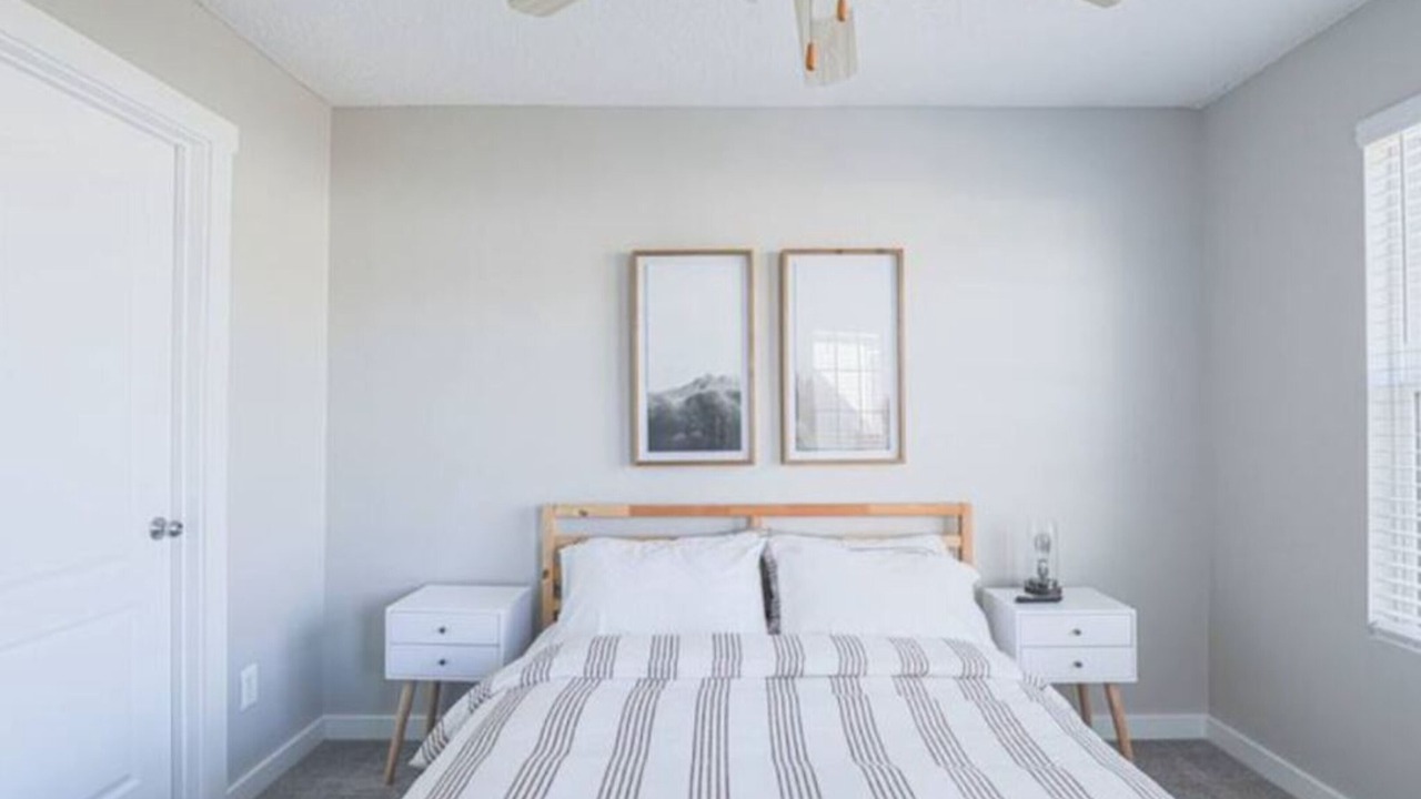 Photo of Bedroom in Winder