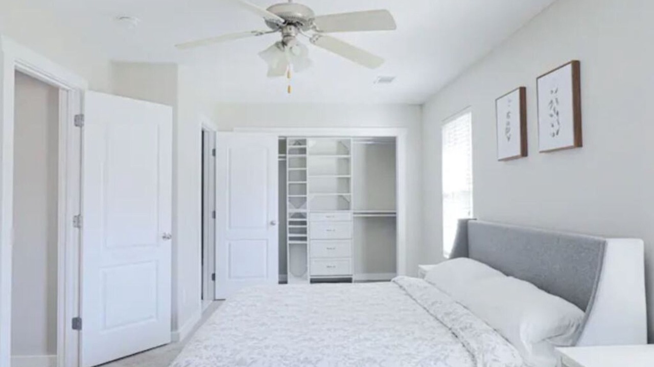 Photo of Bedroom in Winder