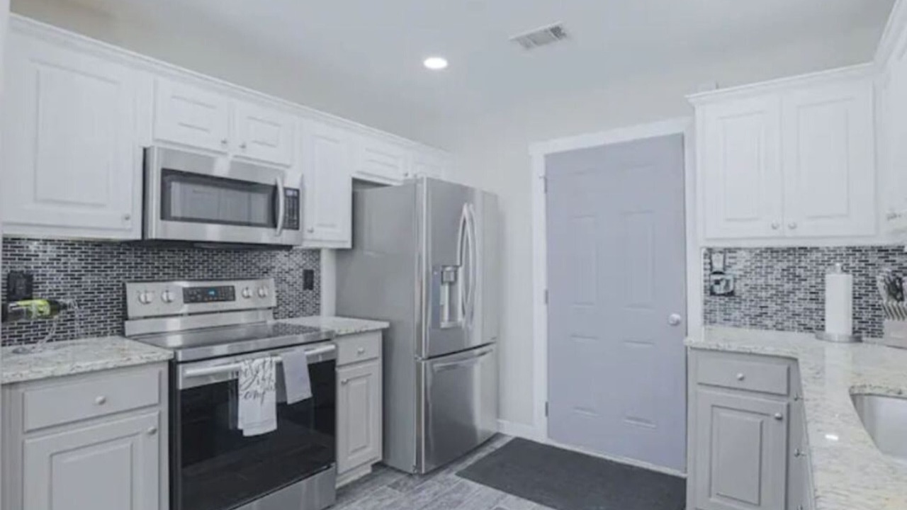 Photo of Kitchen in Winder