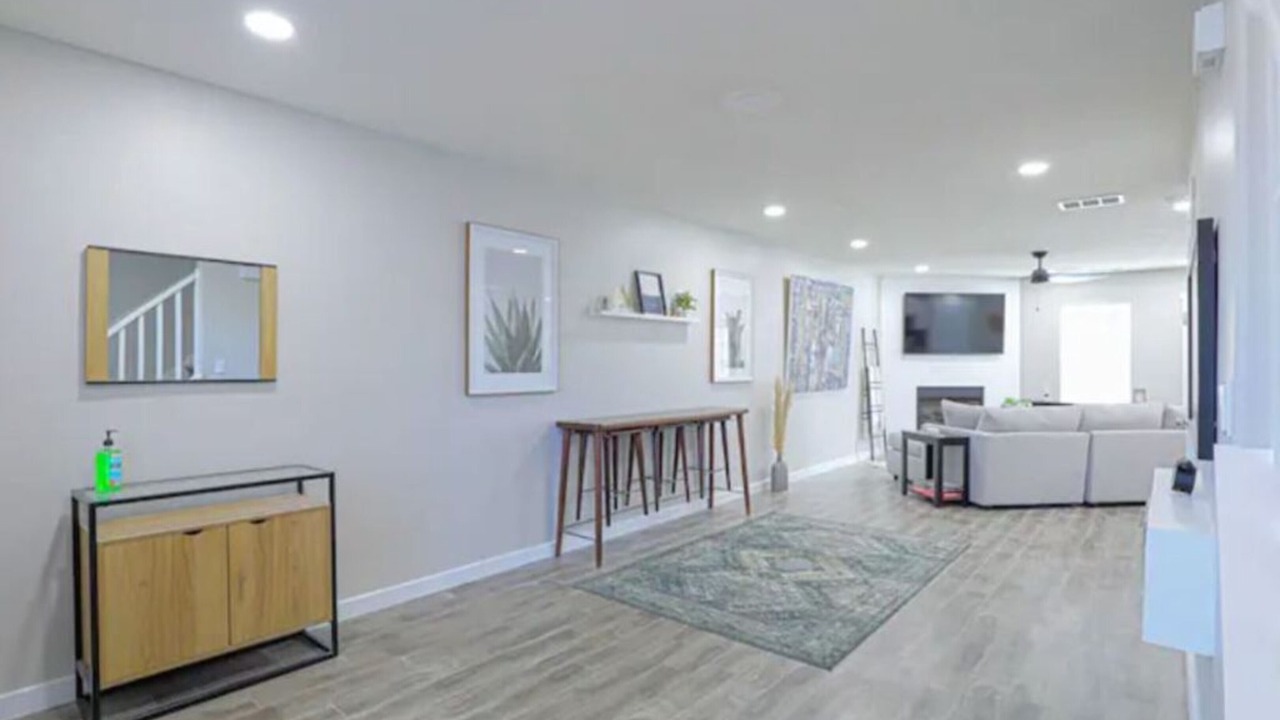 Photo of Livingroom in Winder