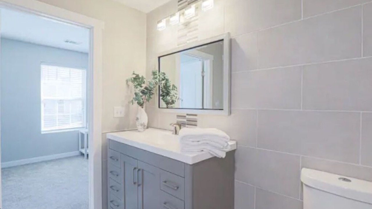 Photo of Bathroom in Winder