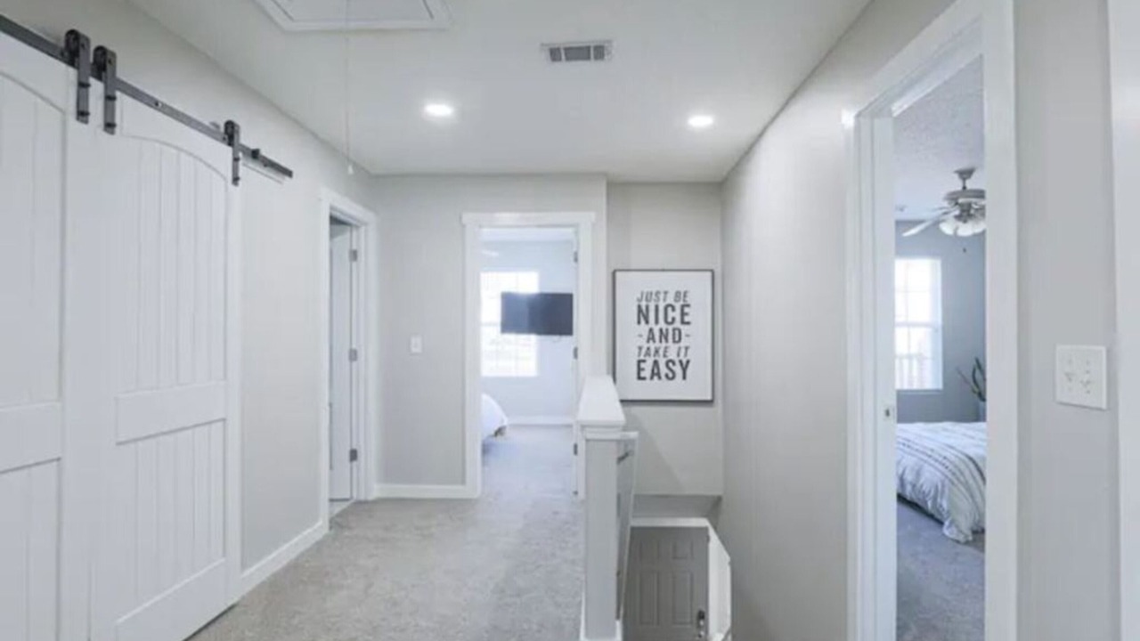 Photo of Bedroom in Winder