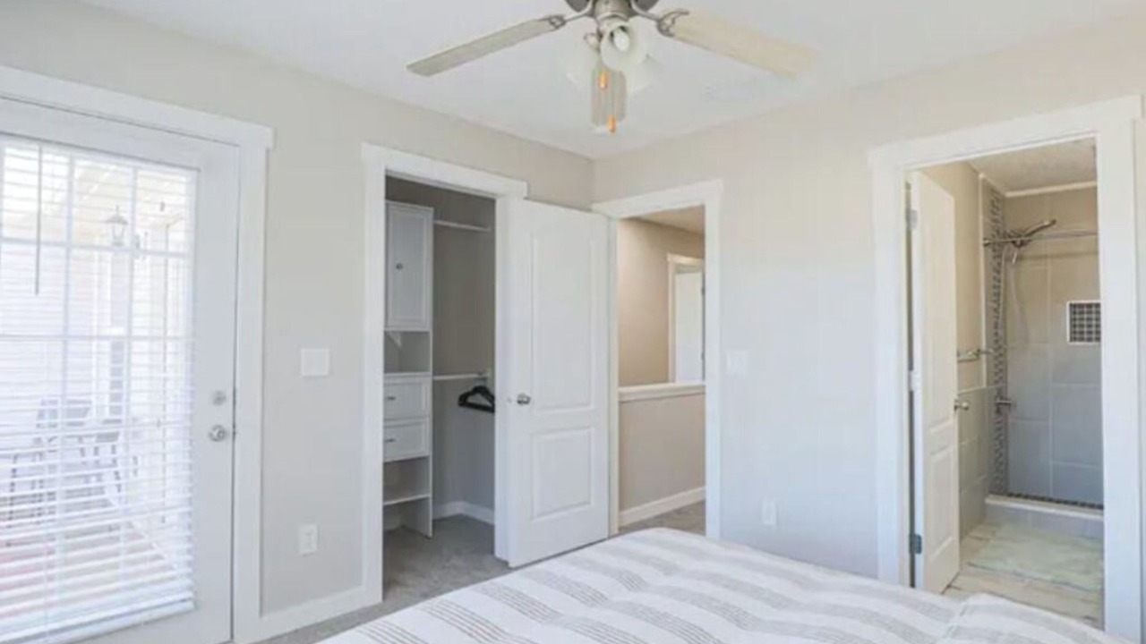 Photo of Bedroom in Winder