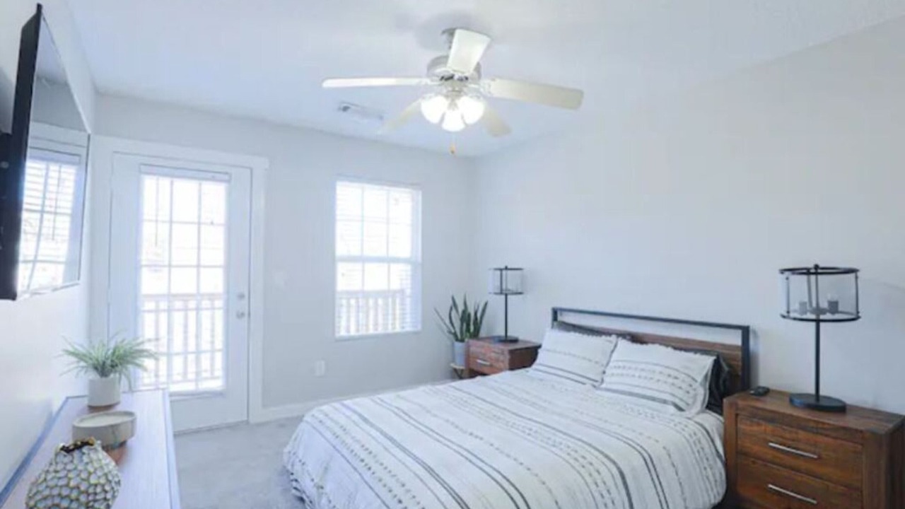 Photo of Bedroom in Winder