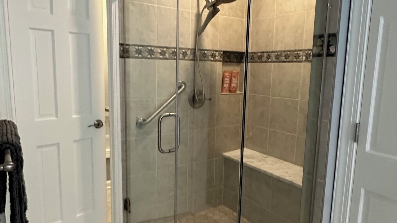 Photo of Bathroom in McCain