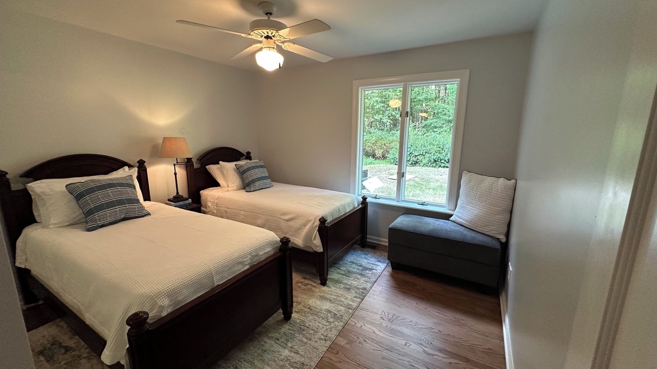 Photo of Bedroom in McCain