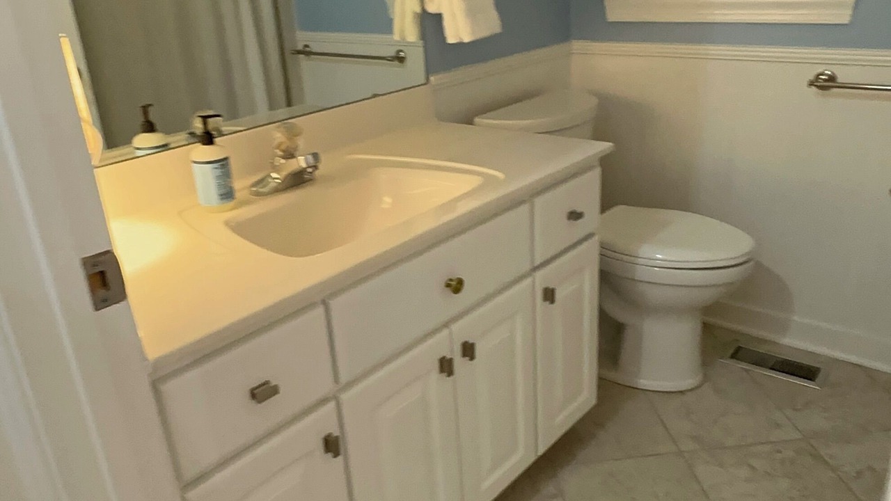 Photo of Bathroom in McCain