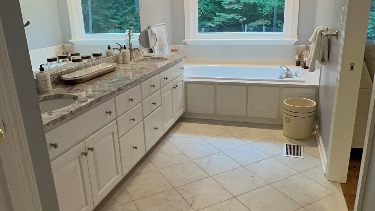 Photo of Kitchen in McCain