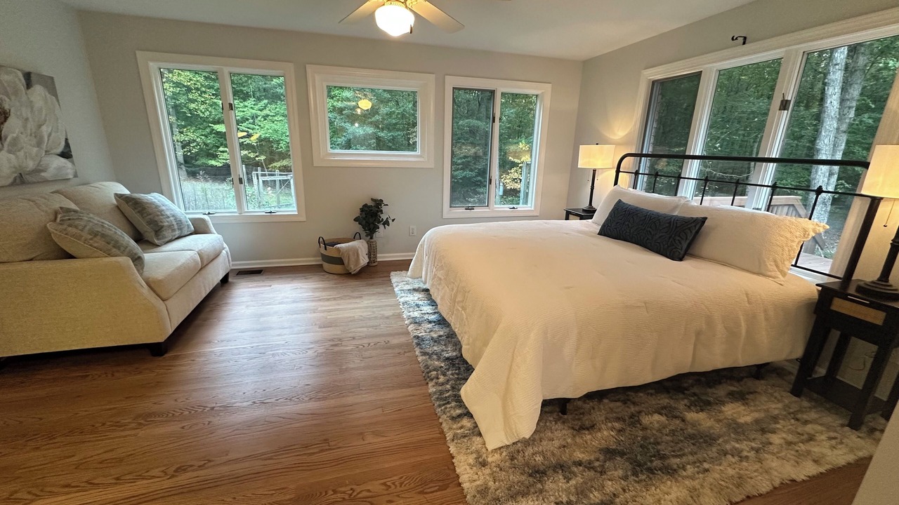 Photo of Bedroom in McCain