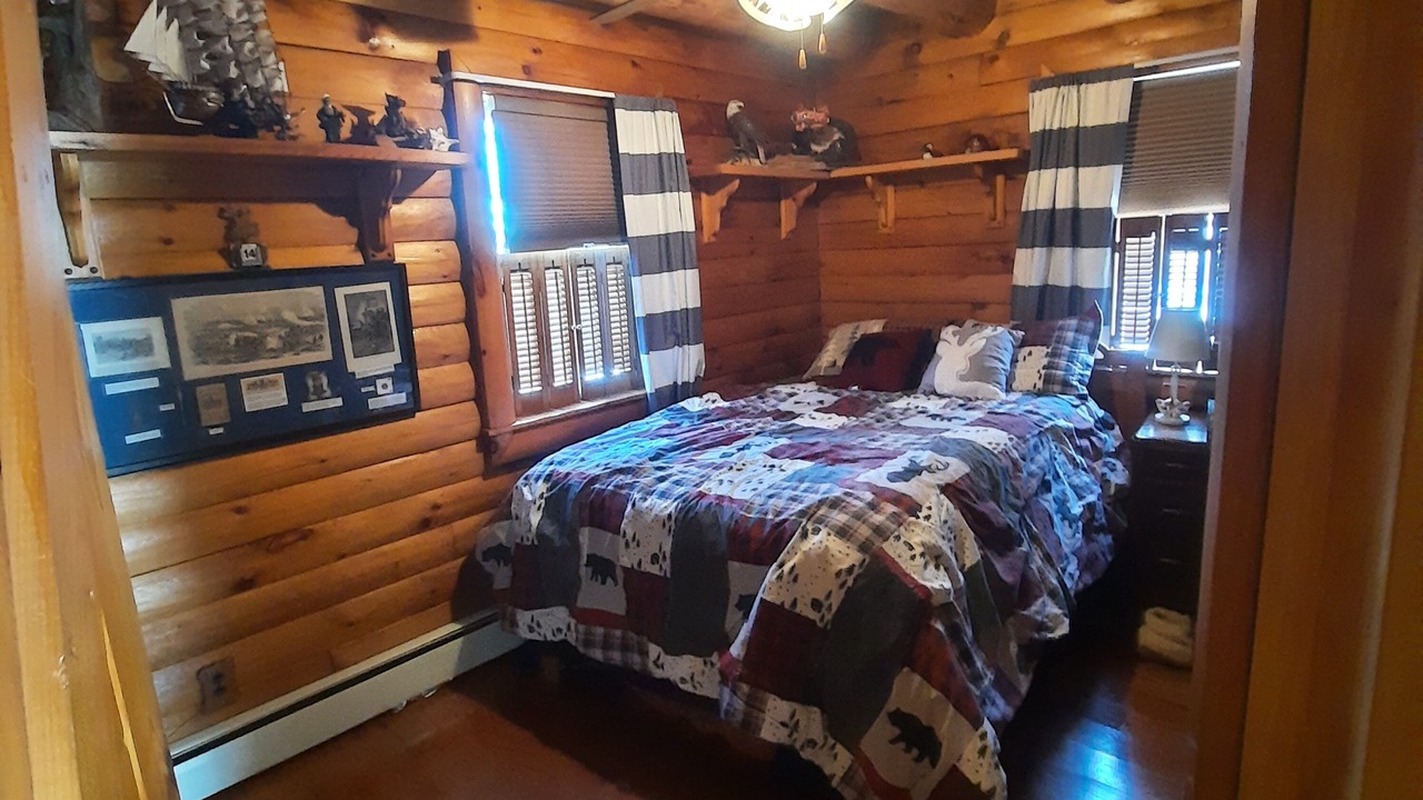 Photo of Bedroom in Wolcott