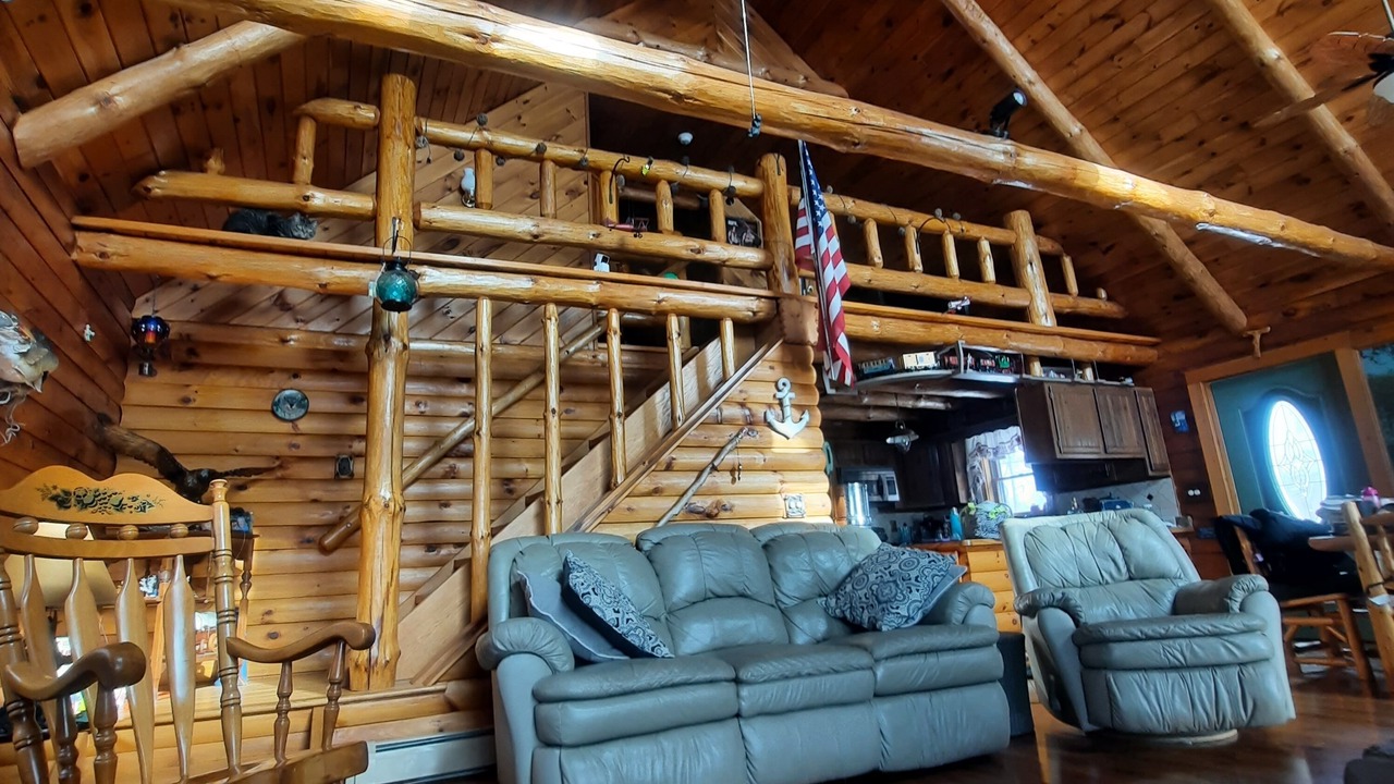 Photo of Livingroom in Wolcott