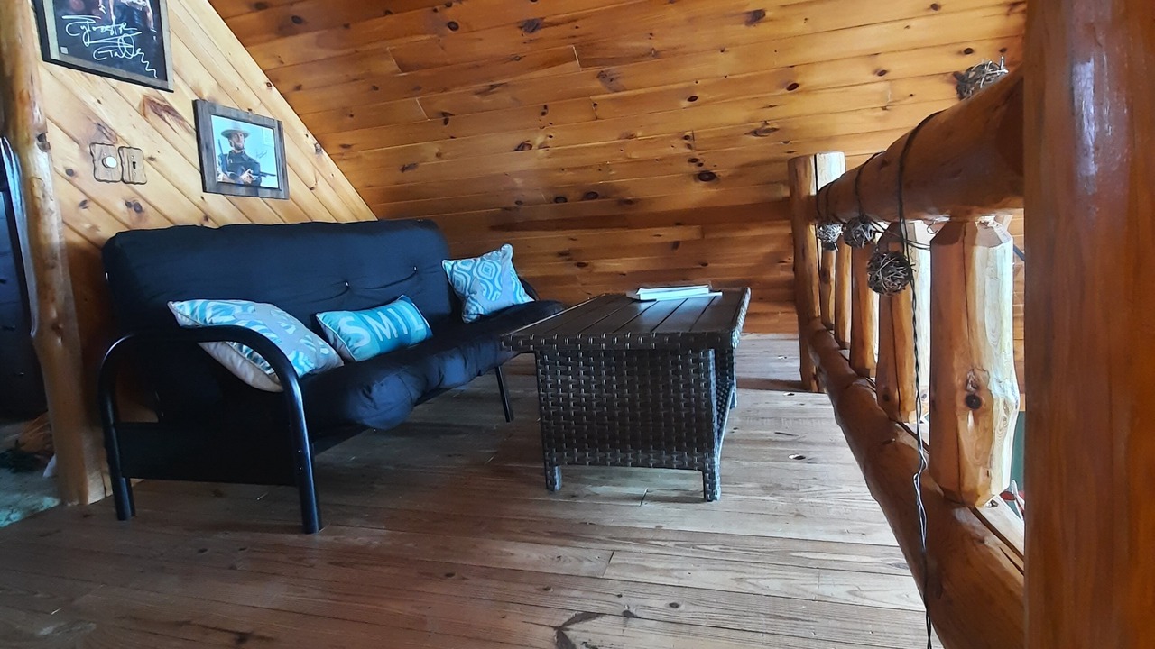 Photo of Livingroom in Wolcott