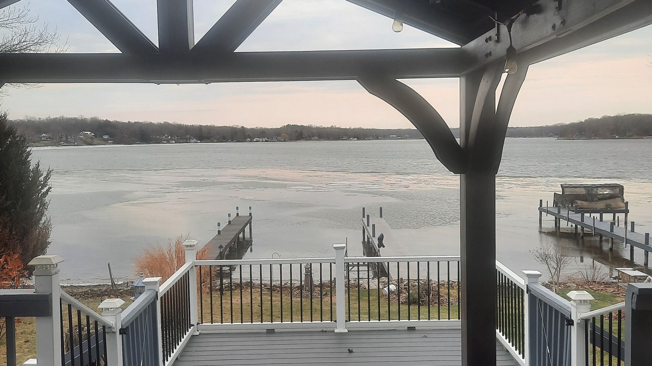Photo of Patio Balcony in Wolcott