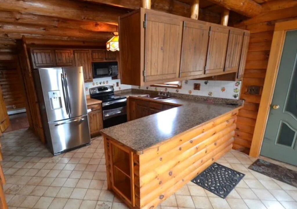 Photo of Kitchen in Wolcott