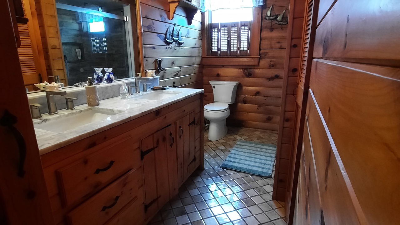 Photo of Bathroom in Wolcott