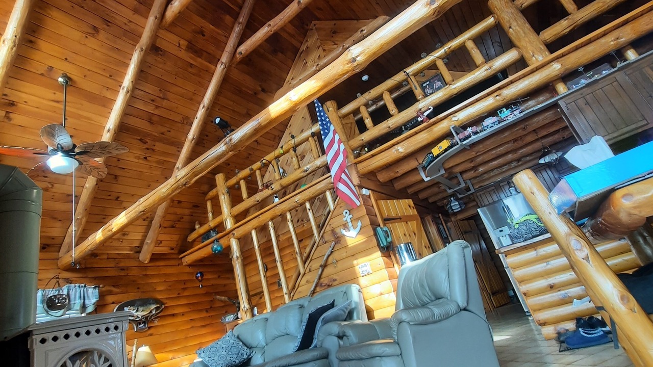 Photo of Livingroom in Wolcott