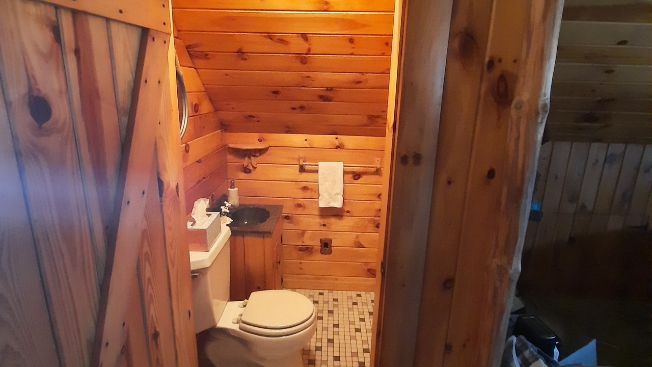 Photo of Bathroom in Wolcott
