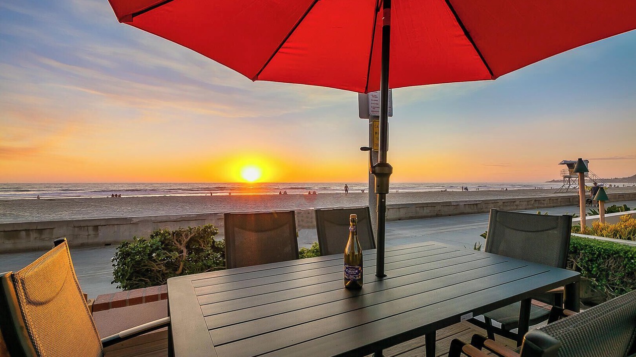Photo of Outdoor in Mission Beach