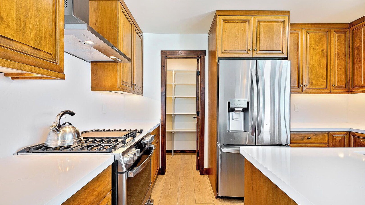 Photo of Kitchen in Mission Beach