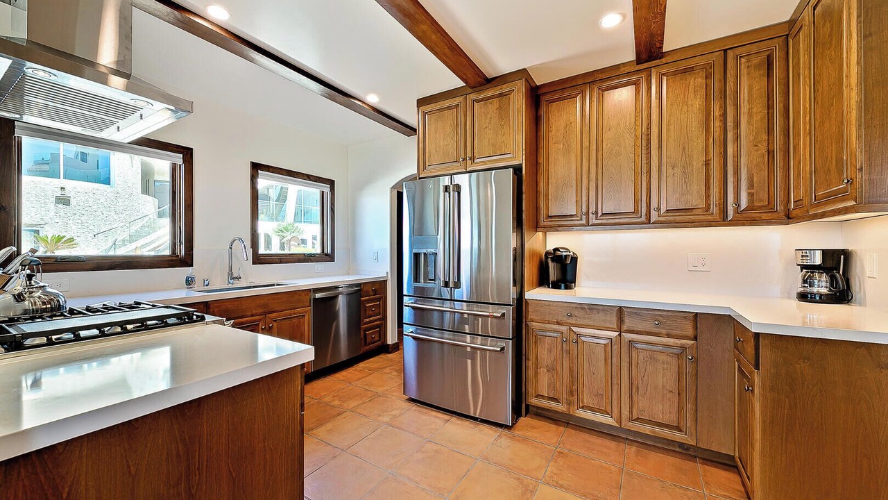 Photo of Kitchen in Mission Beach