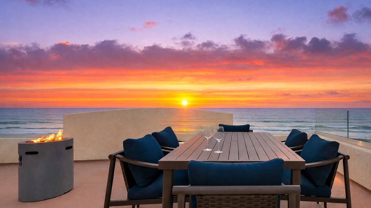 Photo of Outdoor in Mission Beach