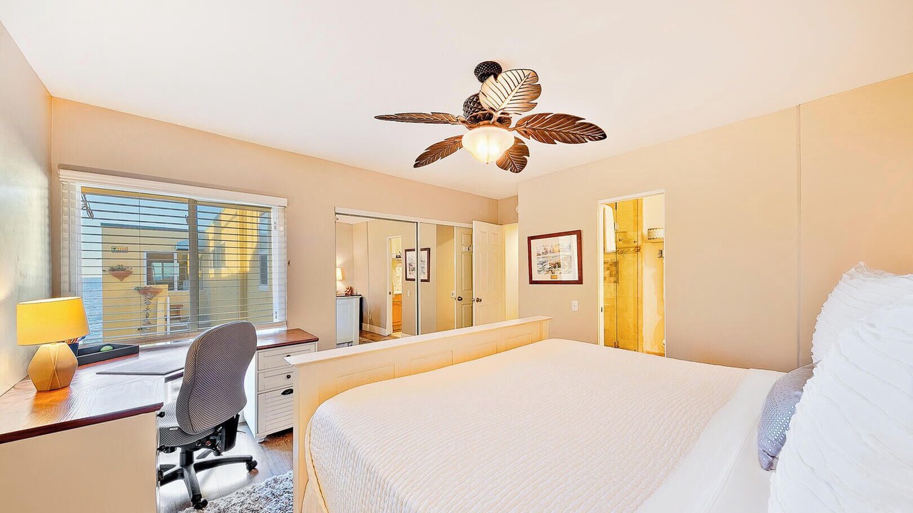 Photo of Bedroom in Ocean Beach