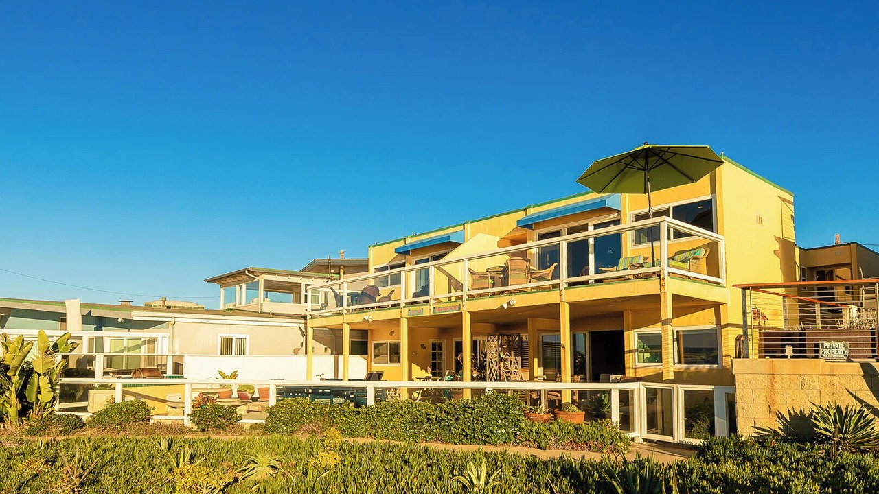 Photo of Outdoor in Ocean Beach