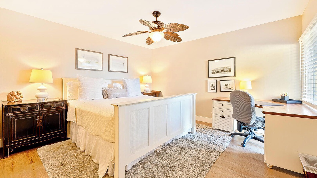 Photo of Bedroom in Ocean Beach