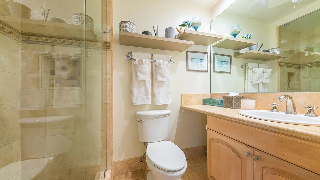 Photo of Bathroom in Ocean Beach