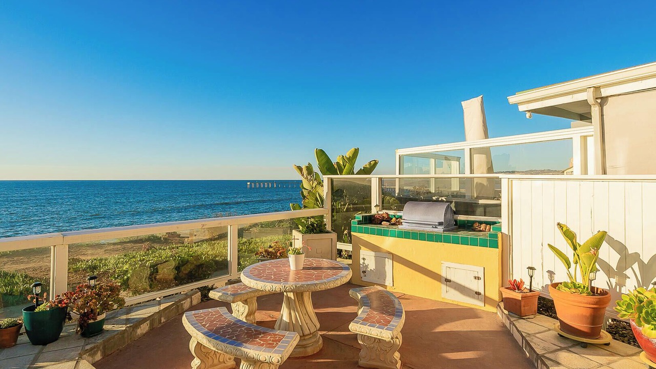 Photo of Outdoor in Ocean Beach