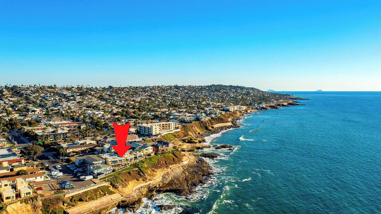 Photo of Outdoor in Ocean Beach