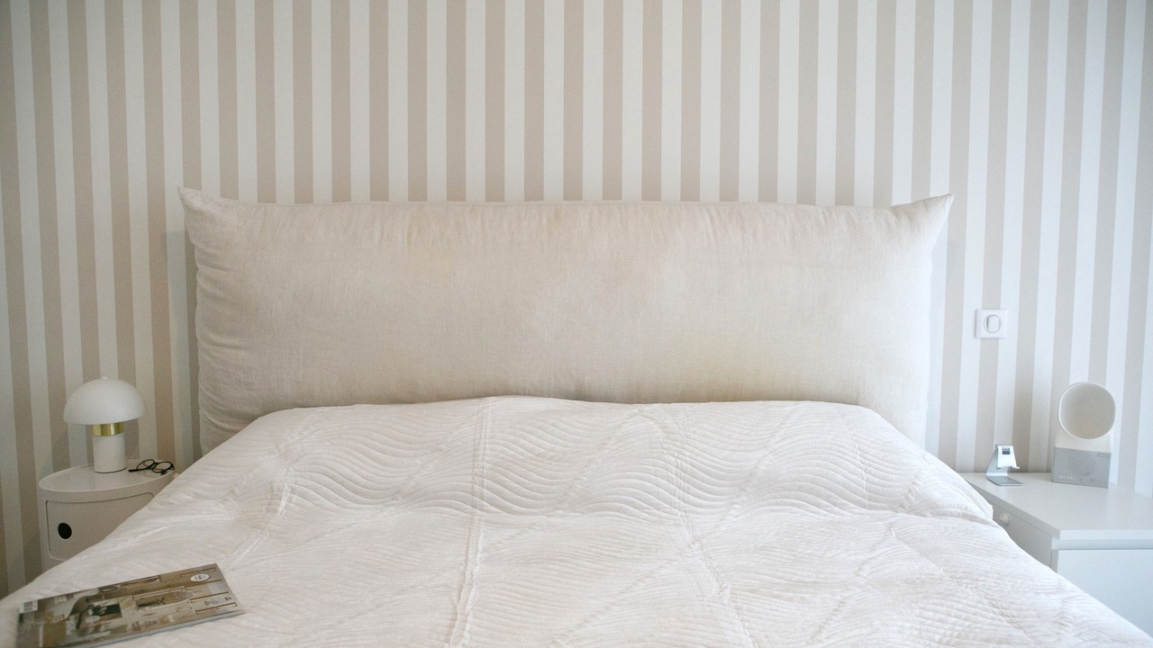 Photo of Bedroom in Saint-Gely-du-Fesc