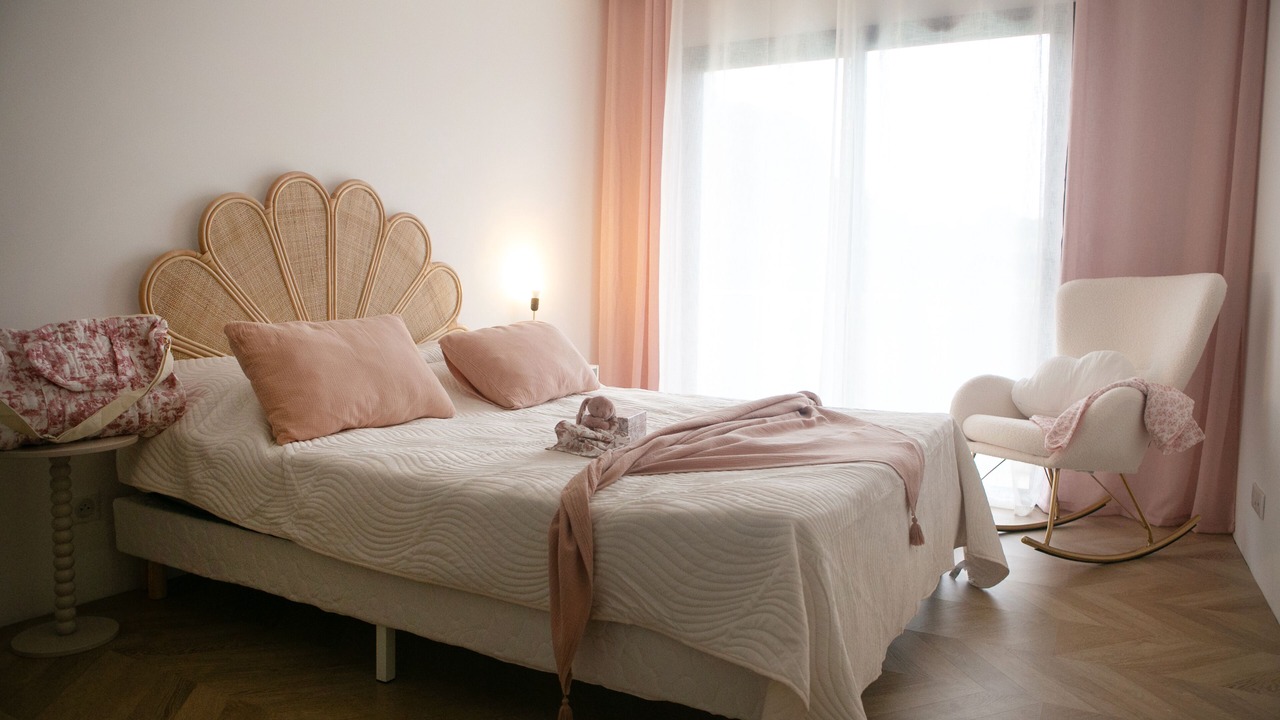 Photo of Bedroom in Saint-Gely-du-Fesc