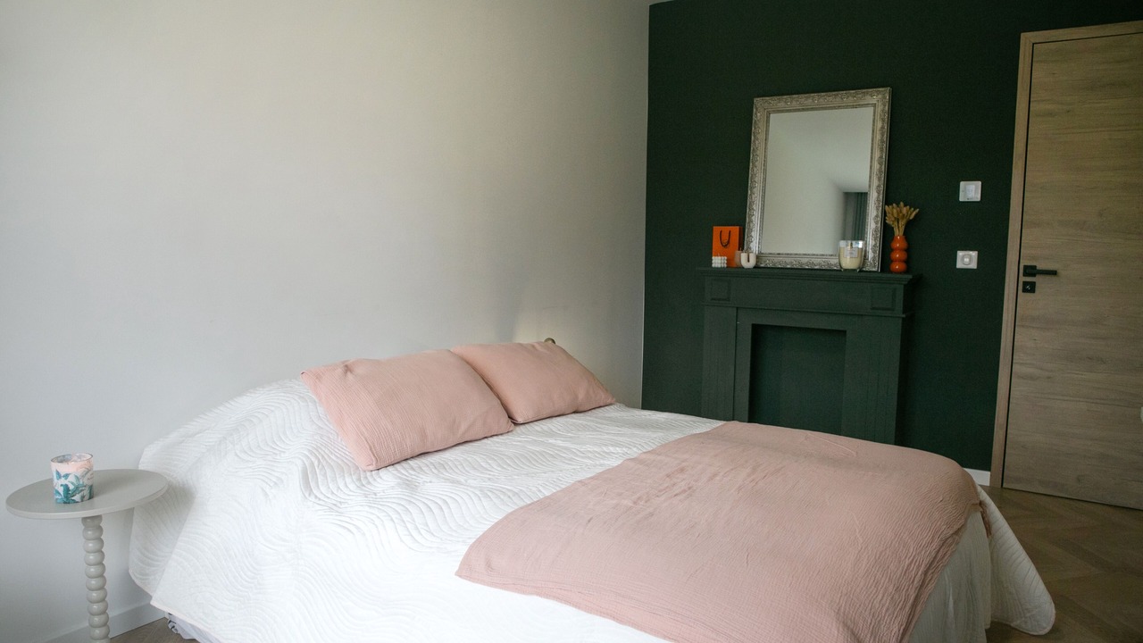 Photo of Bedroom in Saint-Gely-du-Fesc