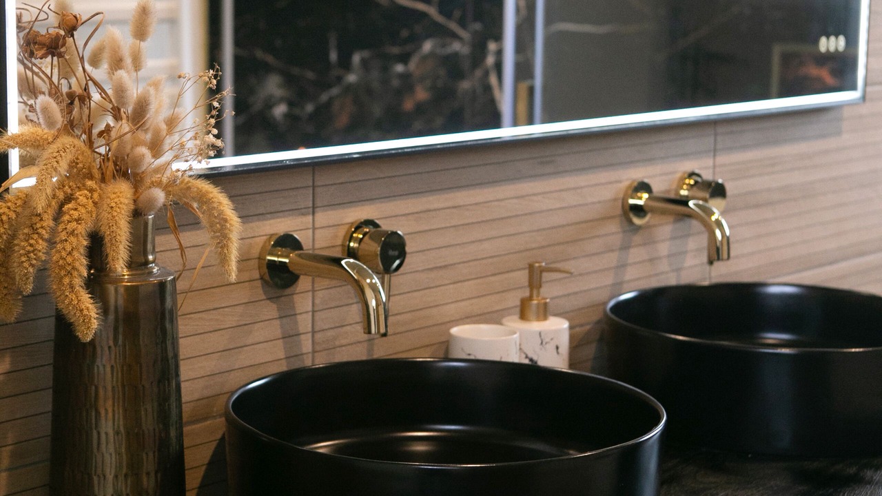 Photo of Bathroom in Saint-Gely-du-Fesc
