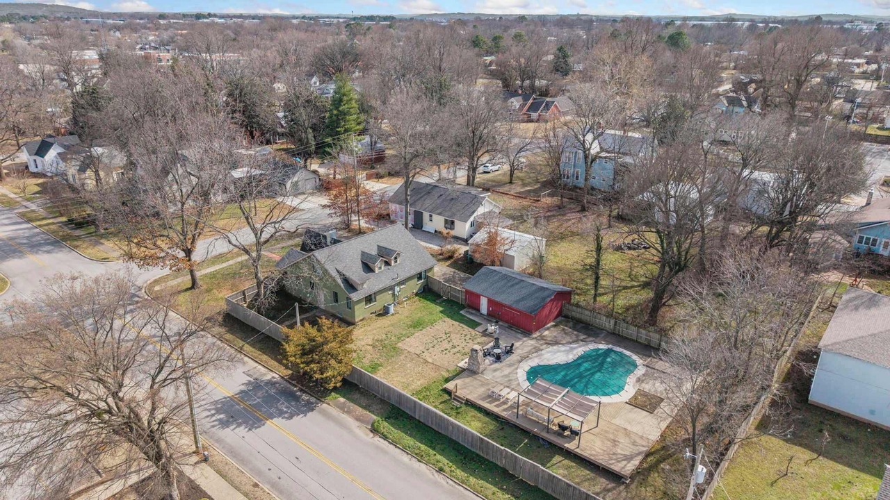 Photo of Outdoor in Springdale