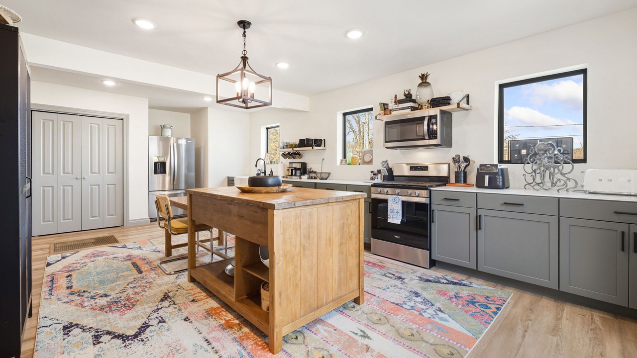 Photo of Kitchen in Springdale