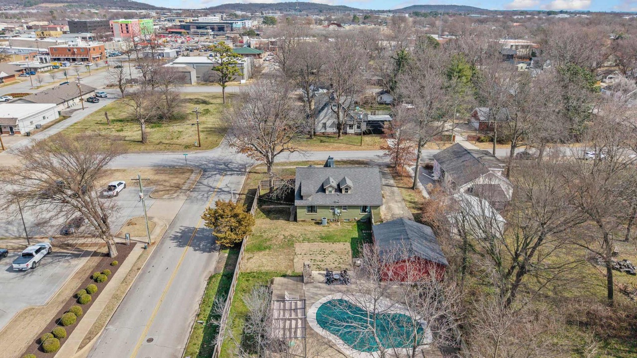 Photo of Outdoor in Springdale