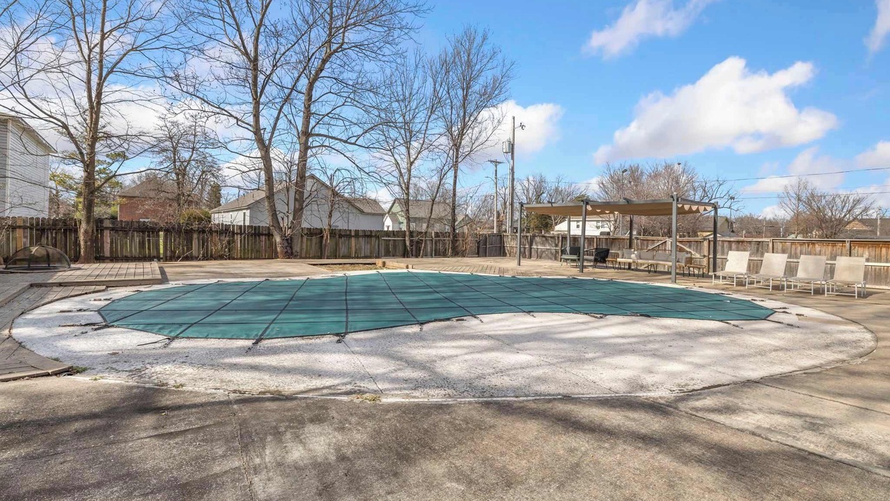 Photo of Outdoor in Springdale