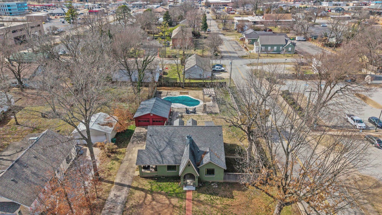 Photo of Others in Springdale