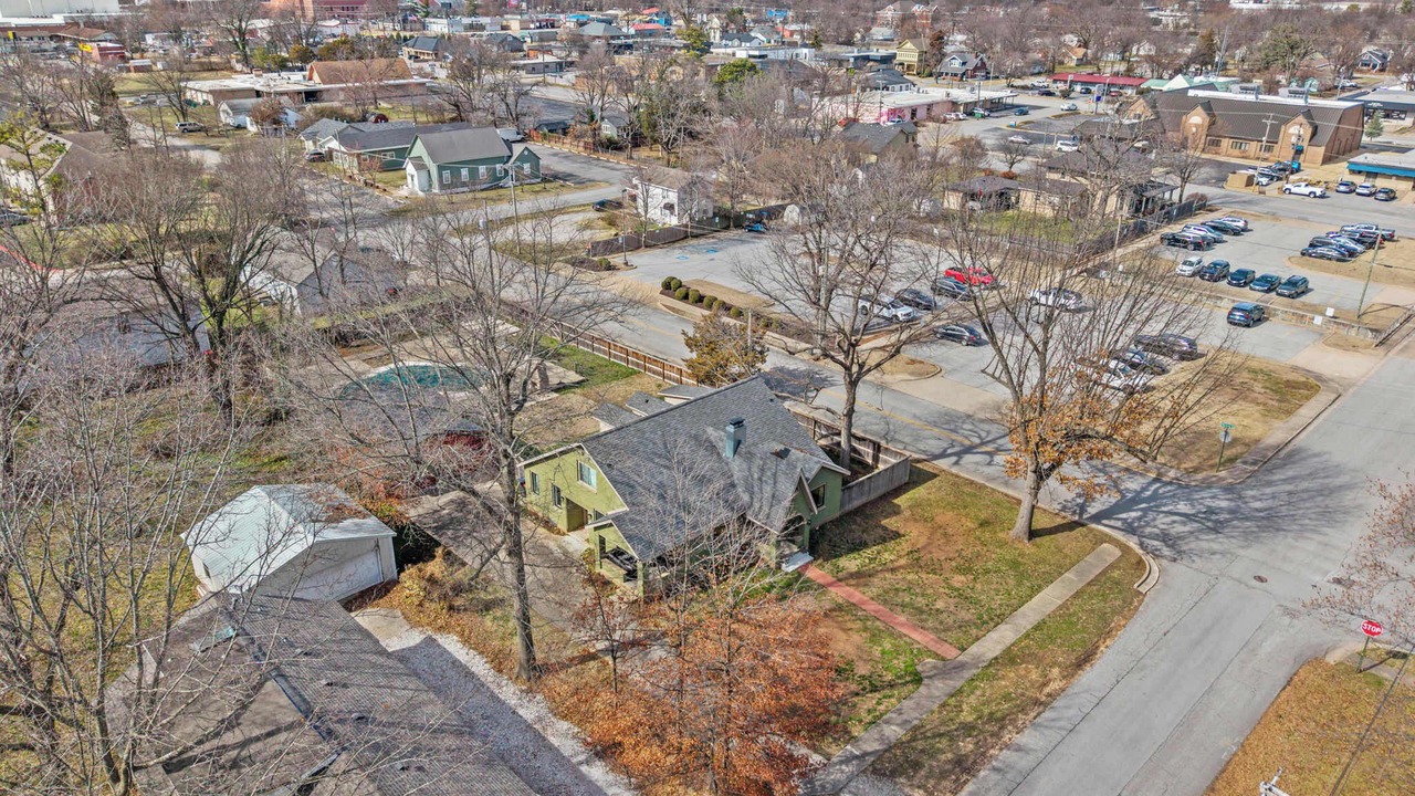 Photo of Outdoor in Springdale