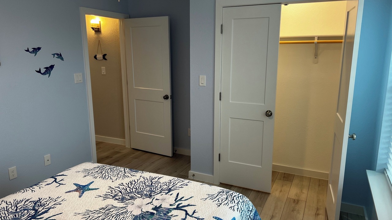 Photo of Bedroom in Rockport