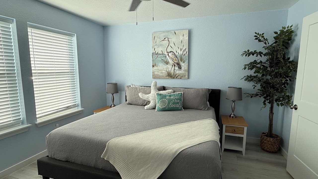Photo of Bedroom in Rockport