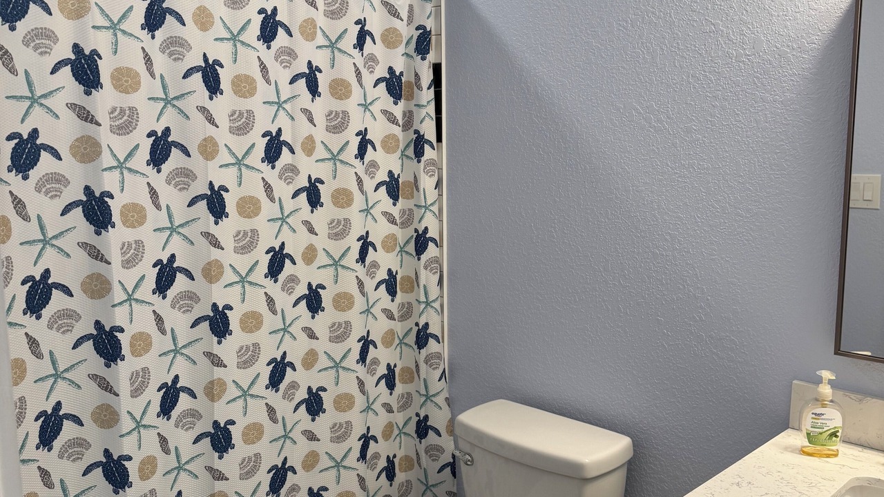 Photo of Bathroom in Rockport